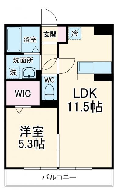 埼玉県さいたま市大宮区三橋１ 大宮駅 1LDK アパート 賃貸物件詳細