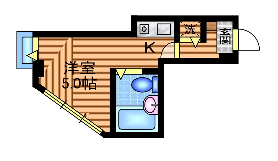 東京都武蔵野市吉祥寺本町３ 三鷹駅 ワンルーム マンション 賃貸物件詳細
