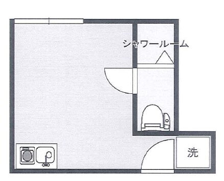東京都品川区東大井３ 大井町駅 ワンルーム アパート 賃貸物件詳細