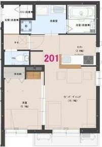 兵庫県姫路市東今宿６ 播磨高岡駅 1LDK アパート 賃貸物件詳細