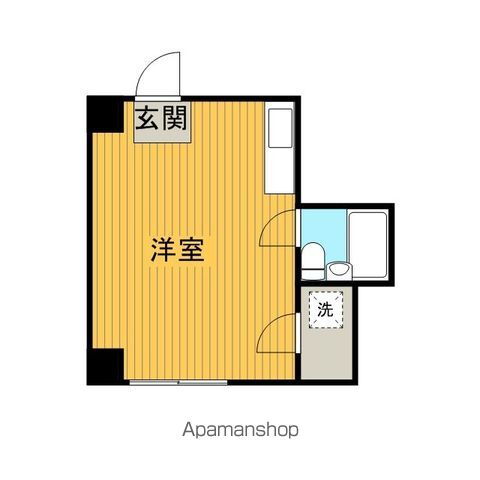 東京都世田谷区若林１ 三軒茶屋駅 ワンルーム マンション 賃貸物件詳細