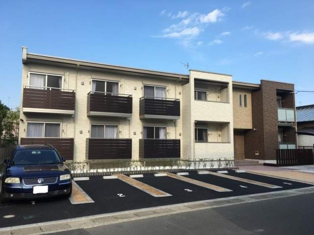 ミランダサンシャインＩＩ