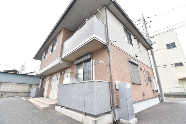 マルシェA 群馬総社駅 2LDK 賃貸(賃貸マンション・アパート)