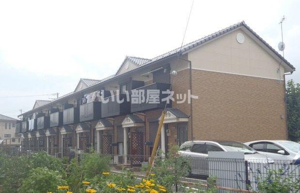 メゾン・グラシア　Ｂ