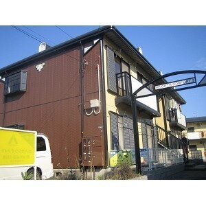 ハイツコンフォートＩＩ