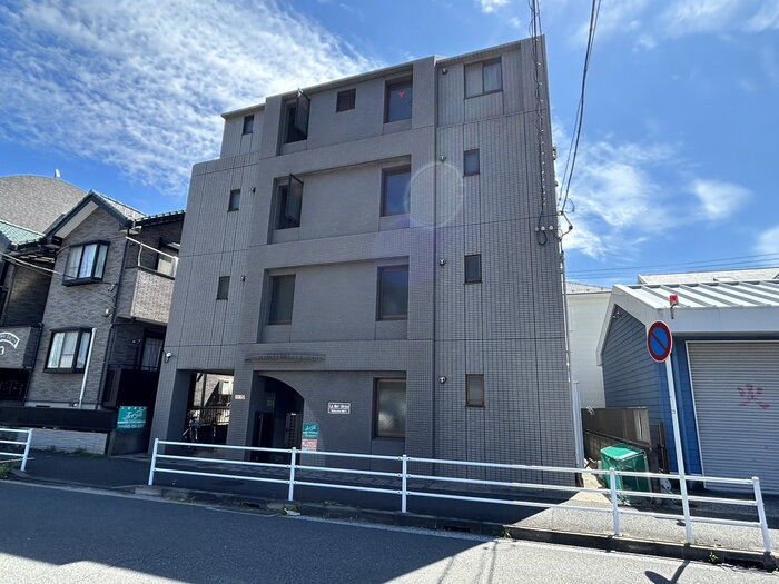 ラ・メ－ル　ＳＨＩＢＡ