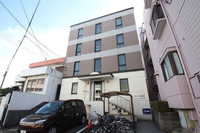 第２ホーメスト一社