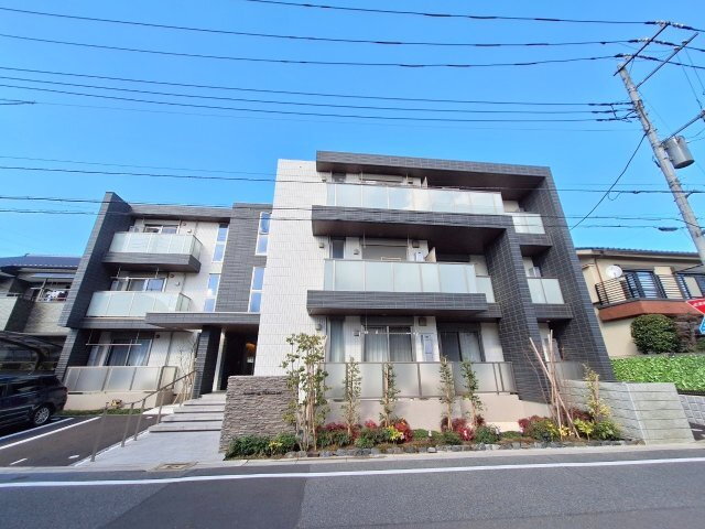 Ｗｉｓｔｅｒｉａ　Ｎｉｓｈｉａｒａｉ 旭化成ヘーベルメゾン　ペット共生マンション