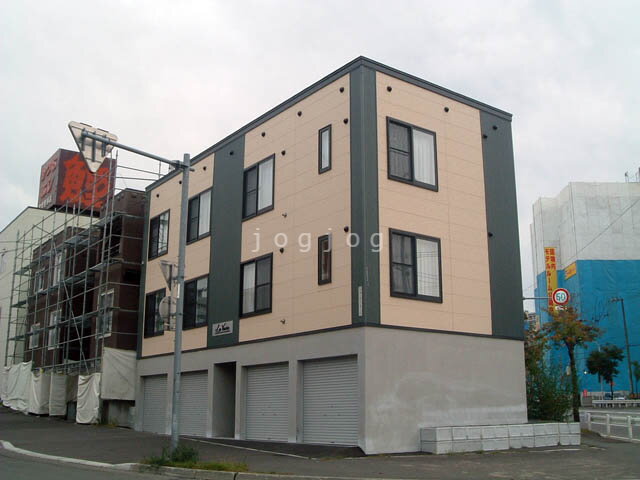 Ｌａ・Ｖｅｓｔａ平岸
