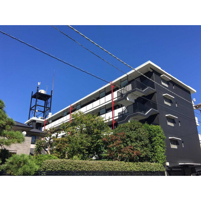 中野ビル