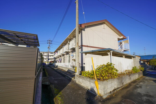 シャンテ高島