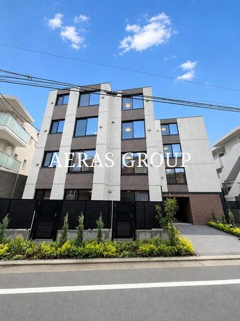 ＧＲＡＮ　ＰＡＳＥＯ鷺ノ宮