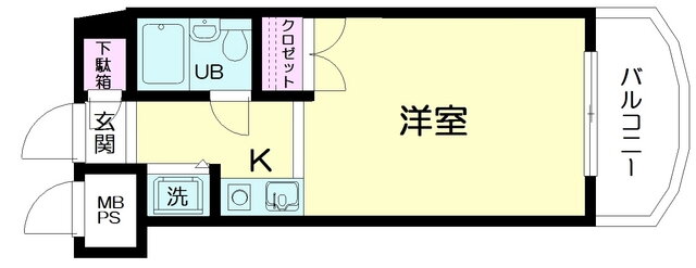 東京都大田区大森中１ 梅屋敷駅 ワンルーム マンション 賃貸物件詳細