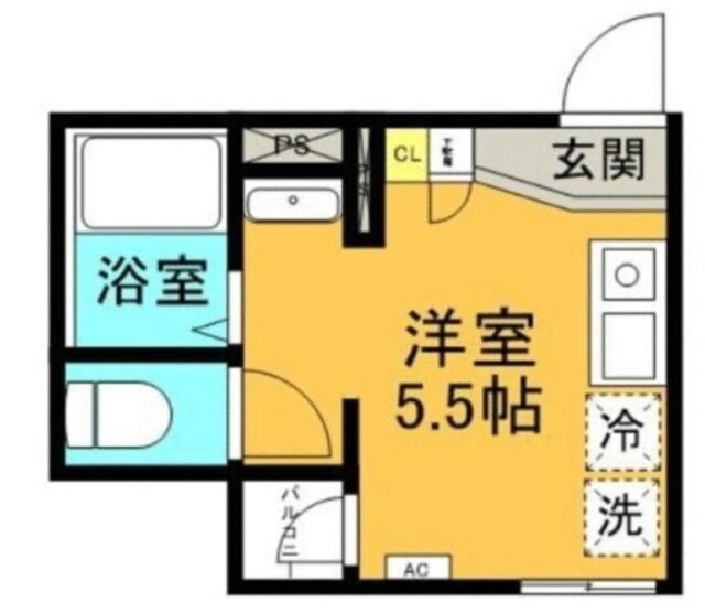 東京都葛飾区堀切６ 堀切菖蒲園駅 ワンルーム マンション 賃貸物件詳細