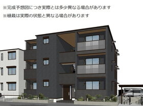 セレスティア大和町 薬師堂駅 2LDK 賃貸(賃貸マンション・アパート)