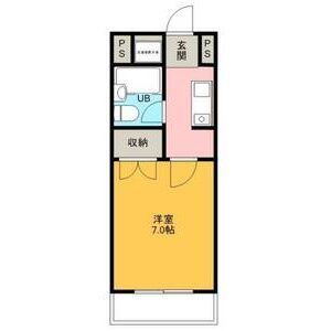 大阪府岸和田市別所町３ 岸和田駅 1K マンション 賃貸物件詳細