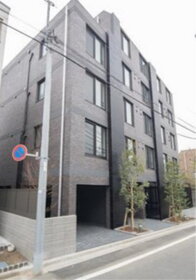 Centenario 市谷二十騎町 牛込柳町駅 1K 賃貸(賃貸マンション・アパート)