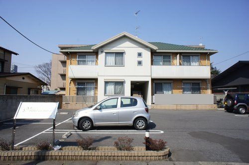 群馬県太田市飯田町 太田駅 1LDK 賃貸(賃貸マンション・アパート)