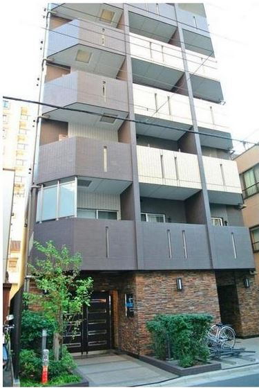 グランヴァンミッドイースト押上