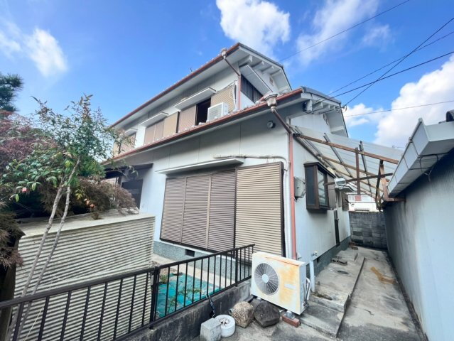 福田戸建３８５