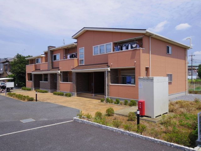 リッチ　フィールド