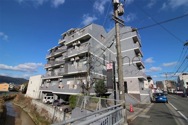 ＯＡＫ　ＶＩＬＬＡ　ちくしの１０ｔｈ