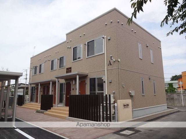 セジュール　シャトン　Ａ