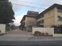松尾中学校（中学校）まで350m
