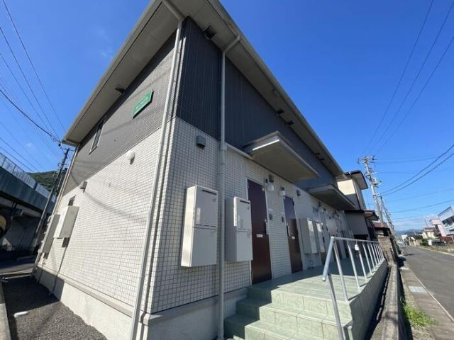 グリーンライフ  久 福島駅 1LDK 賃貸(賃貸マンション・アパート)