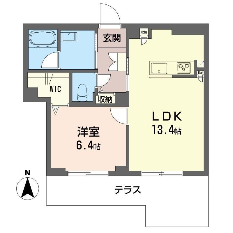 埼玉県さいたま市南区大字太田窪 南浦和駅 1LDK マンション 賃貸物件詳細