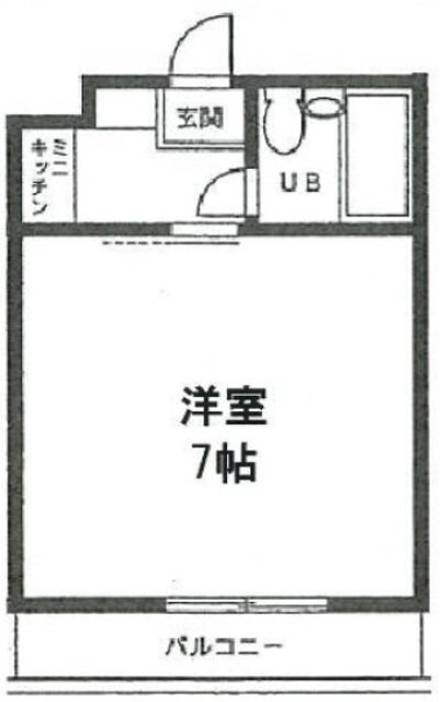 東京都足立区大谷田５ 北綾瀬駅 ワンルーム アパート 賃貸物件詳細
