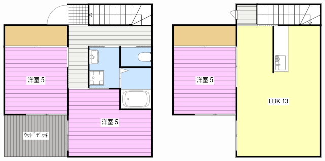 静岡県掛川市中宿 掛川駅 3LDK 一戸建て 賃貸物件詳細