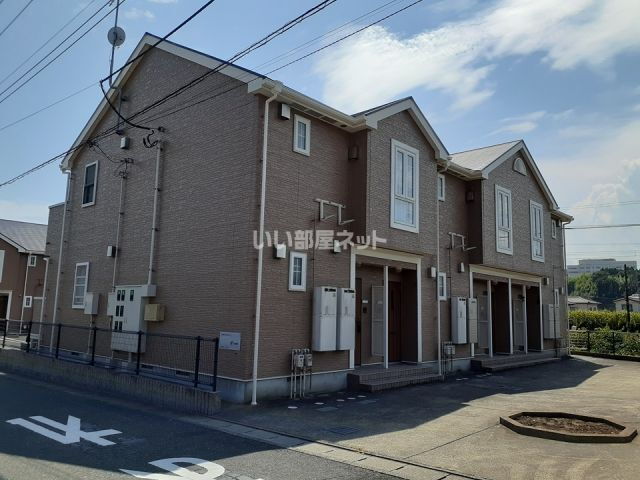 サニーヴィラＡ１