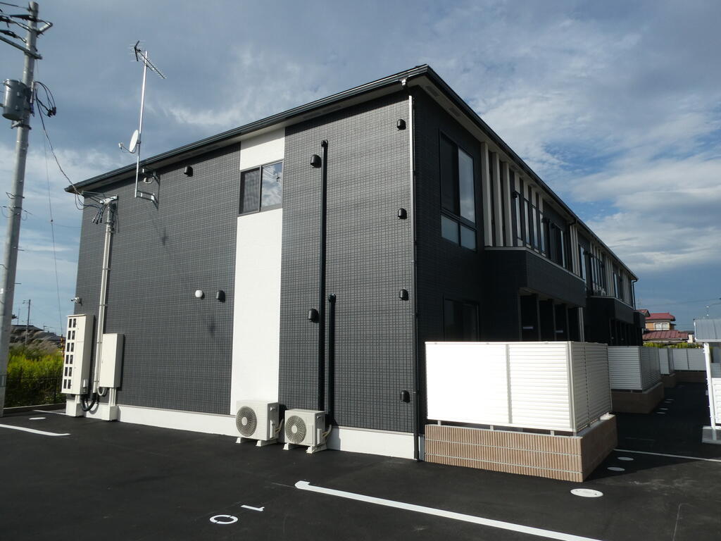 カルム・ビータ