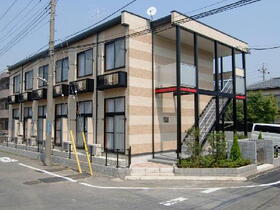 レオパレスコートサイド ヴィラ 南流山駅 1K 賃貸(賃貸マンション・アパート)