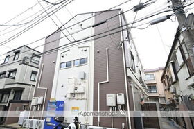 東京都練馬区関町東2 武蔵関駅 1K 賃貸(賃貸マンション・アパート)