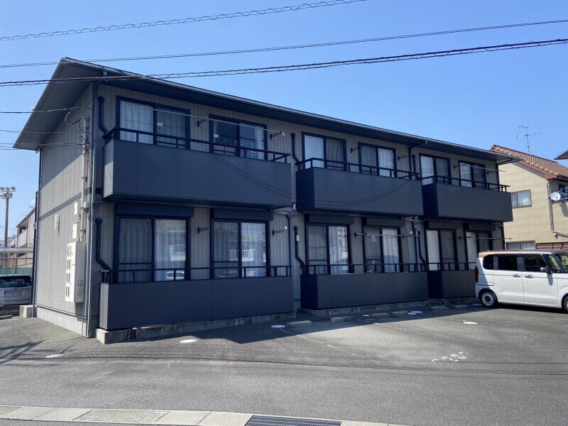 ビバリースクエアＣ