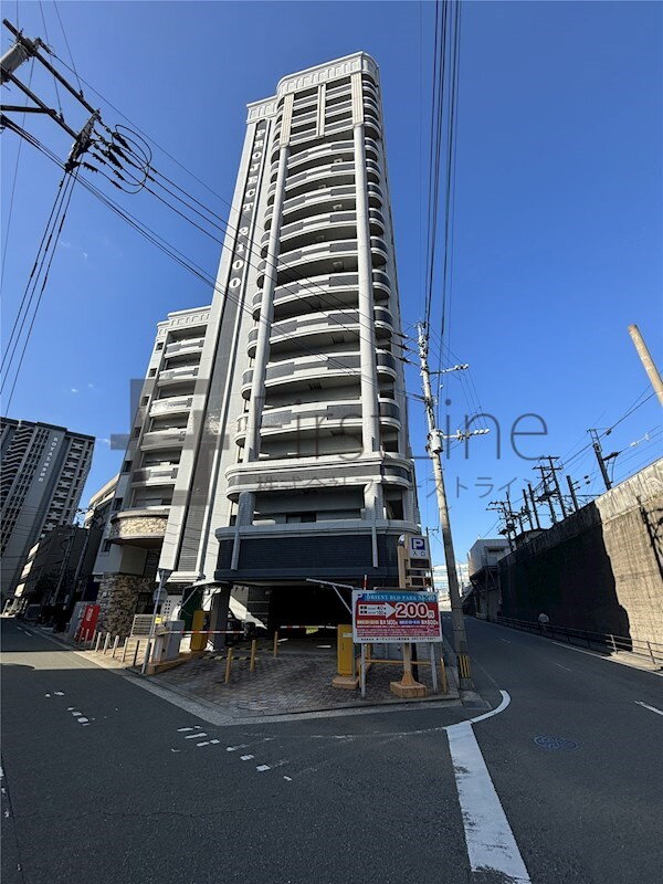 Ｎｏ．４０　ＰＲＯＪＥＣＴ２１００　博多駅前