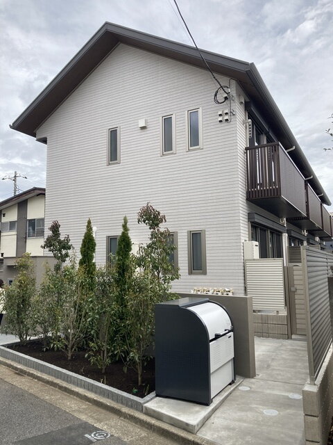 ｄｗｅｌｌ上北沢　Ａ棟
