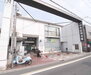 京都中央信用金庫 墨染支店（銀行）まで133m