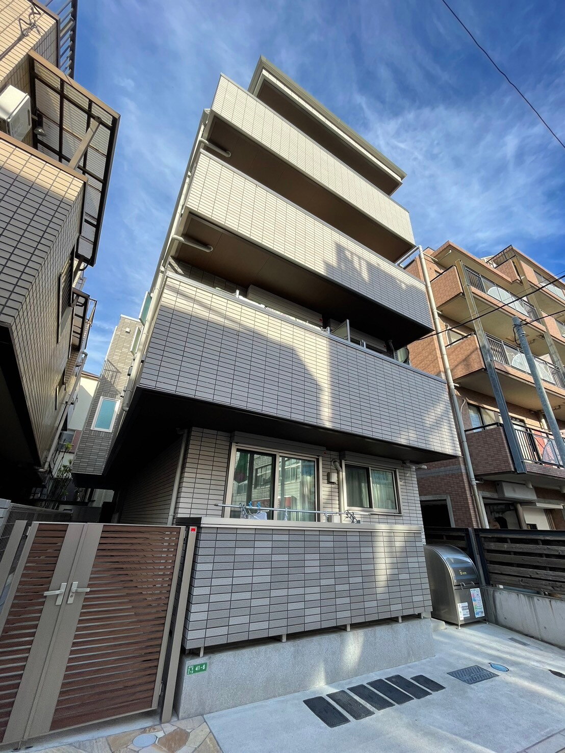 Ulusonare(ウルソナーレ) 東武練馬駅 1LDK 賃貸(賃貸マンション・アパート)