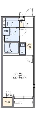 大阪府吹田市山手町３ 関大前駅 1K アパート 賃貸物件詳細