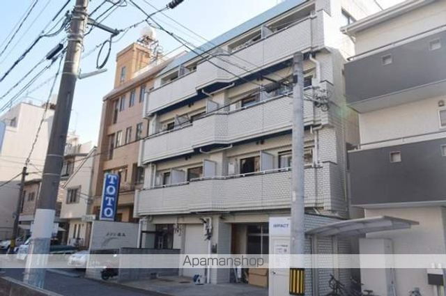 メゾン舟入