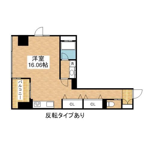 愛知県名古屋市中区錦１ 国際センター駅 ワンルーム マンション 賃貸物件詳細