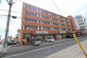 城南ロイヤルマンション 前橋駅 2LDK 賃貸(賃貸マンション・アパート)