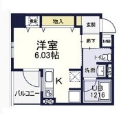 大阪府大阪市中央区南船場２ 長堀橋駅 ワンルーム マンション 賃貸物件詳細