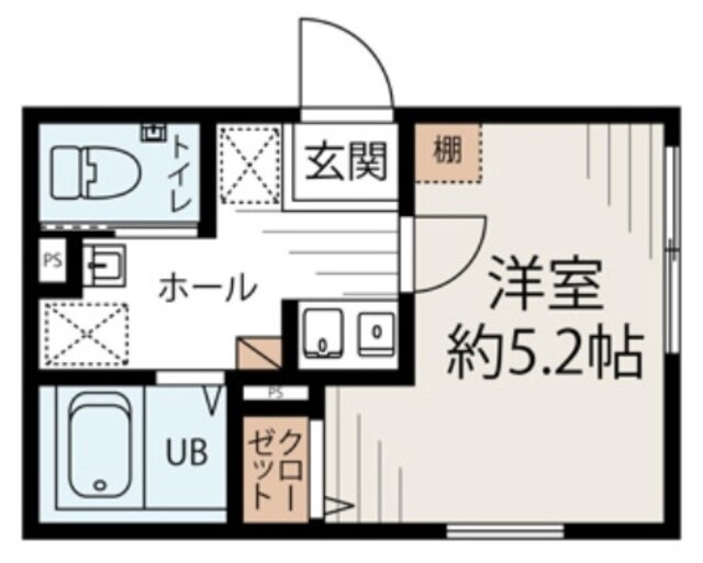 東京都足立区大谷田３ 北綾瀬駅 1K マンション 賃貸物件詳細