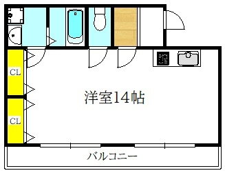 大阪府大阪市東成区中道１ 森ノ宮駅 ワンルーム マンション 賃貸物件詳細