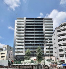 プレサンス太閤通駅前デュプル 太閤通駅 1K 賃貸(賃貸マンション・アパート)