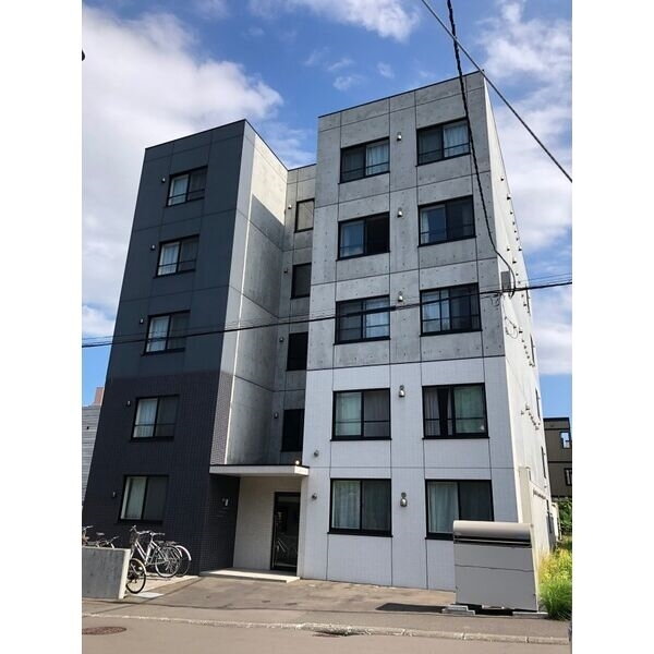 BASE teyne(ベース手稲) 手稲駅 1LDK 賃貸(賃貸マンション・アパート)